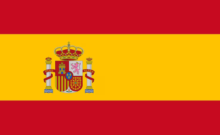 Español - España