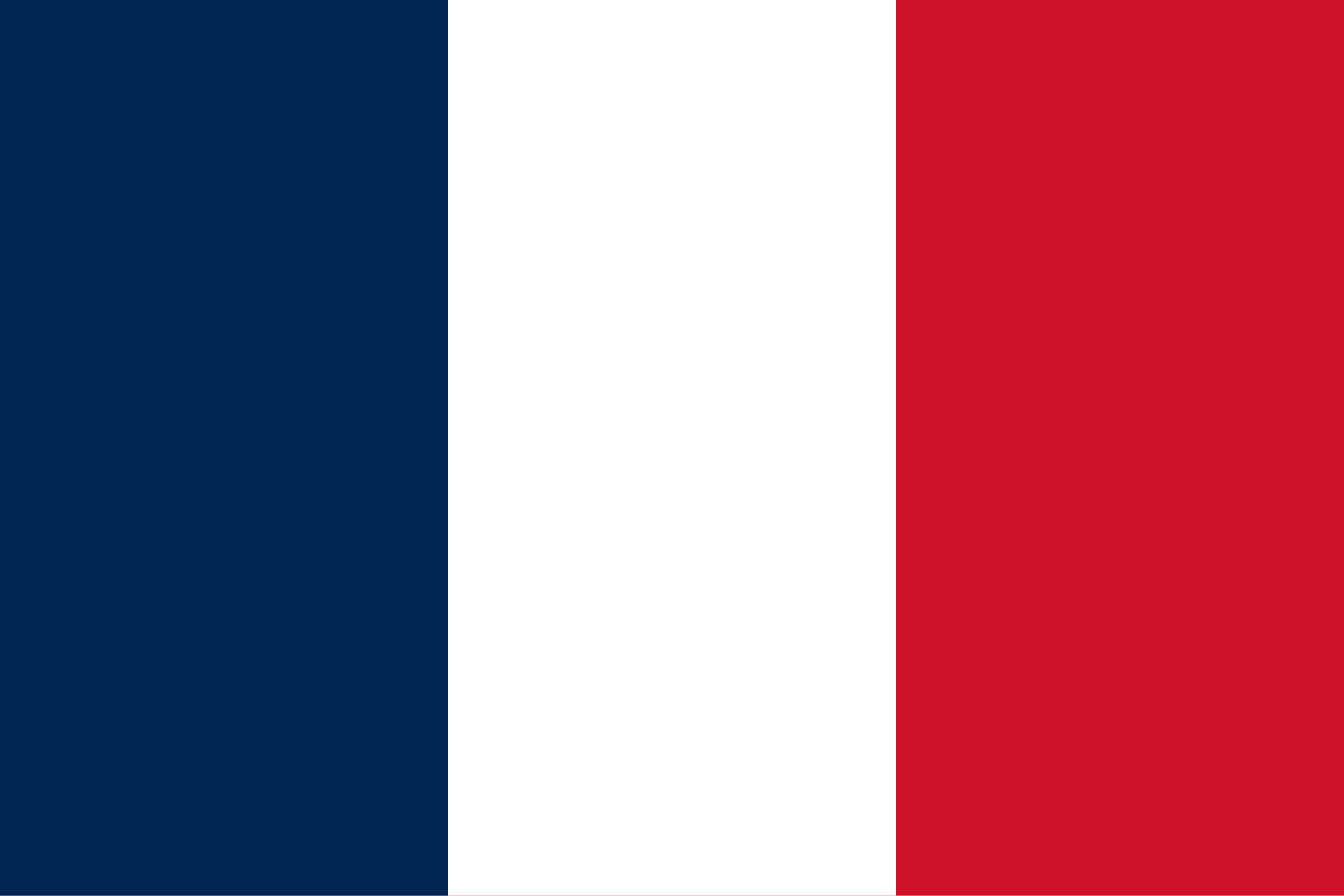 Français - France