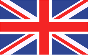 English - Great Britain
