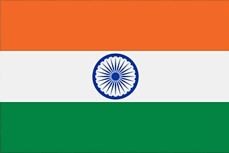 हिन्दी - भारत (Hindī - Bhārat)