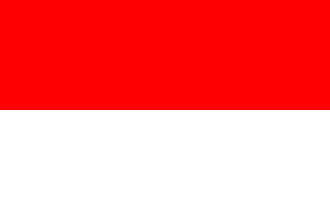 Bahasa Indonesia - Indonesia