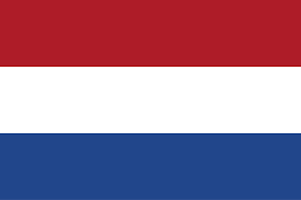 Nederlands - Nederland