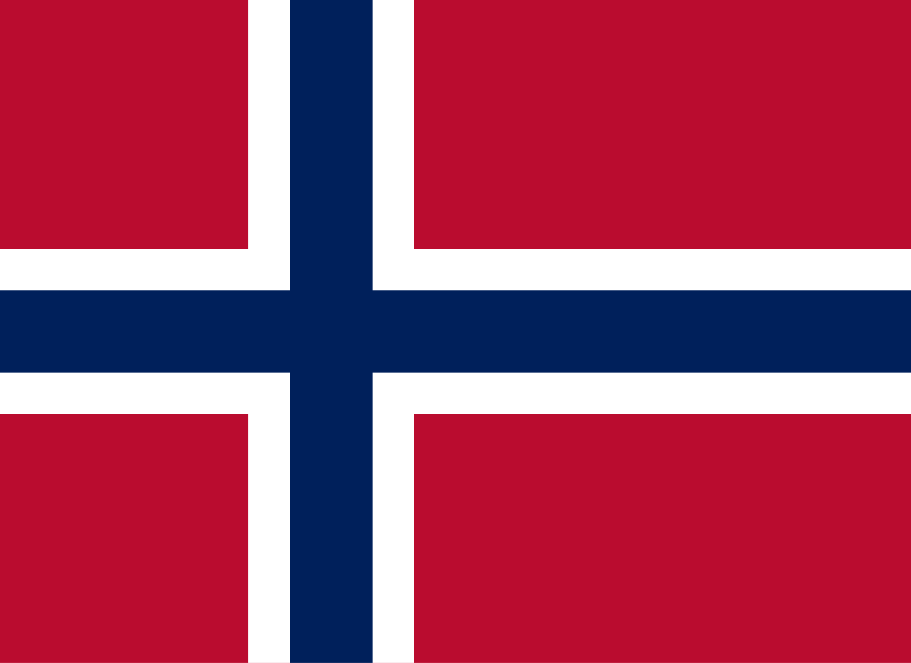 Norsk - Norge