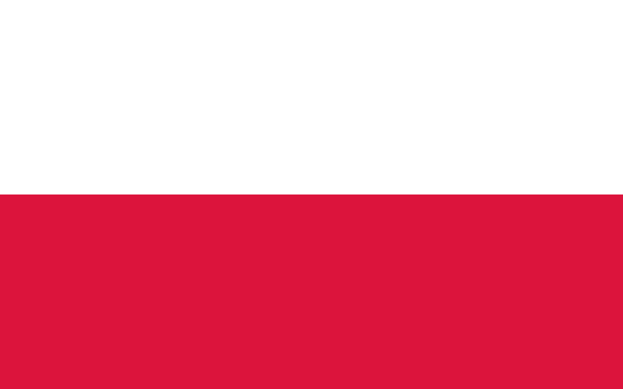 Polski - Polska