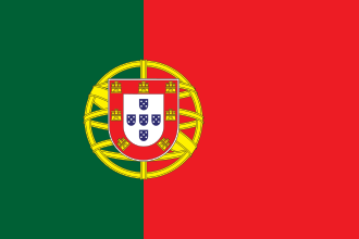 Português - Portugal