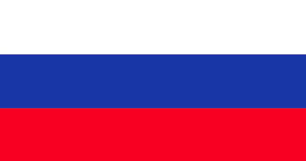 Русский - Россия (Russkiy - Rossiya)