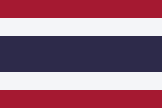 ไทย - ประเทศไทย (Phasa Thai - Prathet Thai)